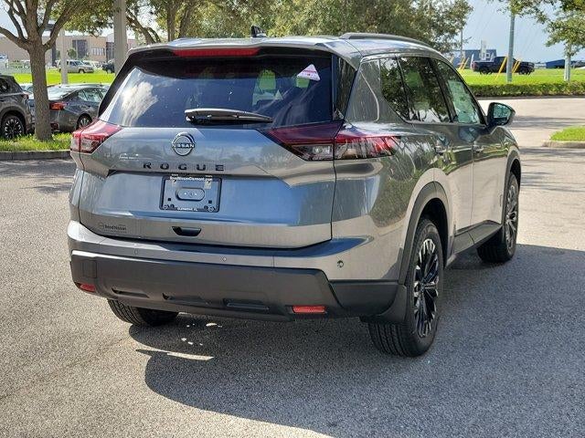 2026 Nissan Rogue 2026.5 FWD Dark Armor