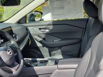 2026 Nissan Rogue 2026.5 FWD Dark Armor