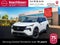 2026 Nissan Rogue 2026.5 FWD Dark Armor