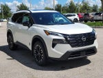 2026 Nissan Rogue 2026.5 FWD Dark Armor