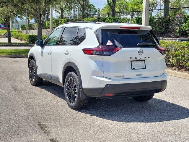 2026 Nissan Rogue 2026.5 FWD Dark Armor
