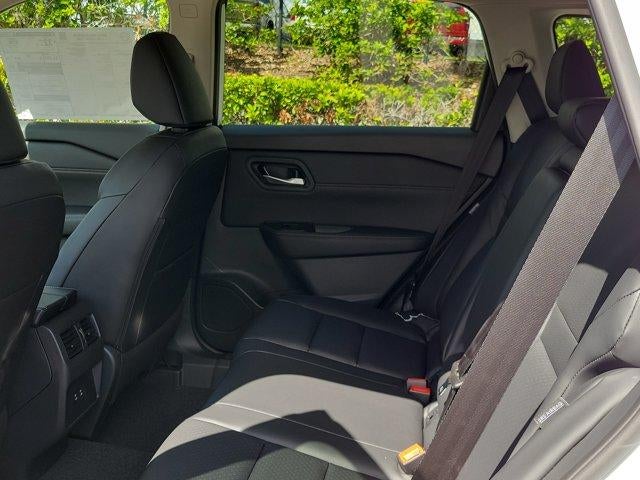 2026 Nissan Rogue 2026.5 FWD Dark Armor