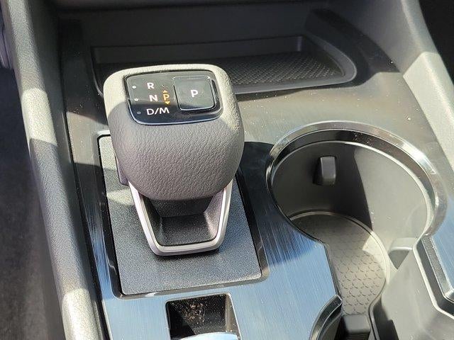 2026 Nissan Rogue 2026.5 FWD Dark Armor