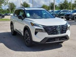 2026 Nissan Rogue 2026.5 FWD Dark Armor