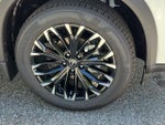 2026 Nissan Rogue 2026.5 FWD Dark Armor
