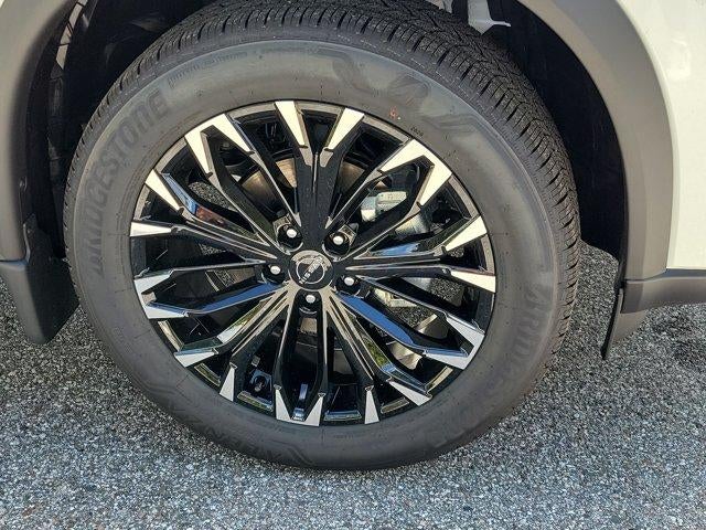 2026 Nissan Rogue 2026.5 FWD Dark Armor
