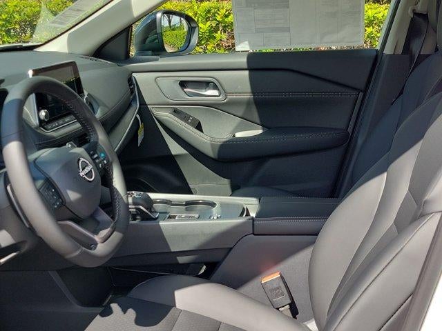 2026 Nissan Rogue 2026.5 FWD Dark Armor