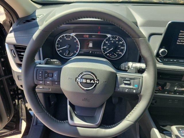 2026 Nissan Rogue 2026.5 FWD Dark Armor