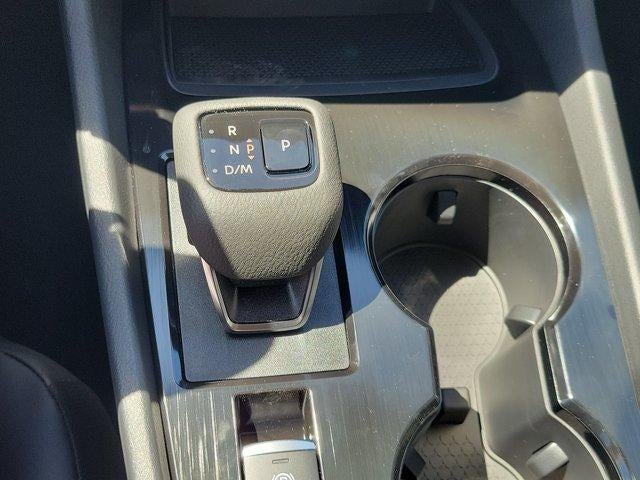2026 Nissan Rogue 2026.5 FWD Dark Armor