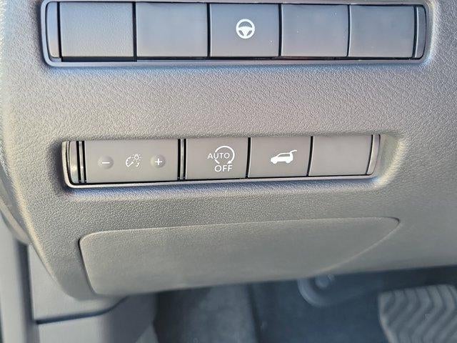2026 Nissan Rogue 2026.5 FWD Dark Armor