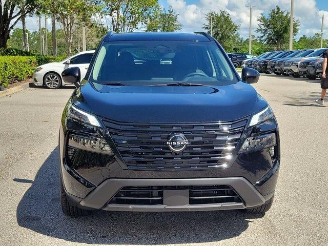 2026 Nissan Rogue 2026.5 FWD Dark Armor