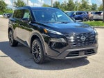 2026 Nissan Rogue 2026.5 FWD Dark Armor
