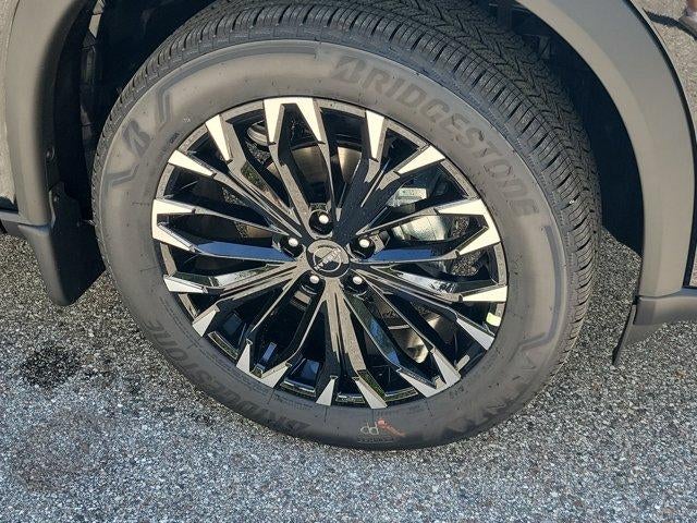 2026 Nissan Rogue 2026.5 FWD Dark Armor