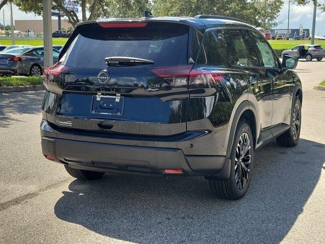 2026 Nissan Rogue 2026.5 FWD Dark Armor
