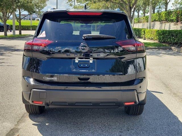 2026 Nissan Rogue 2026.5 FWD Dark Armor