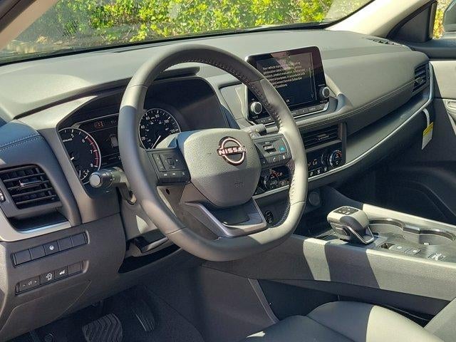 2026 Nissan Rogue 2026.5 FWD Dark Armor