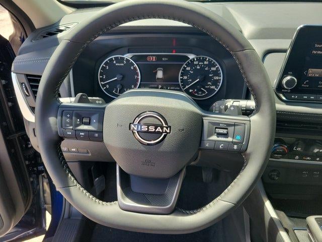 2026 Nissan Rogue 2026.5 FWD Dark Armor