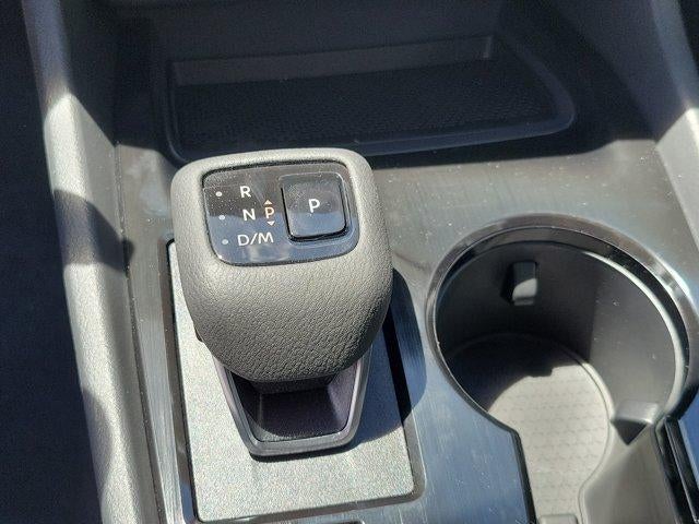 2026 Nissan Rogue 2026.5 FWD Dark Armor