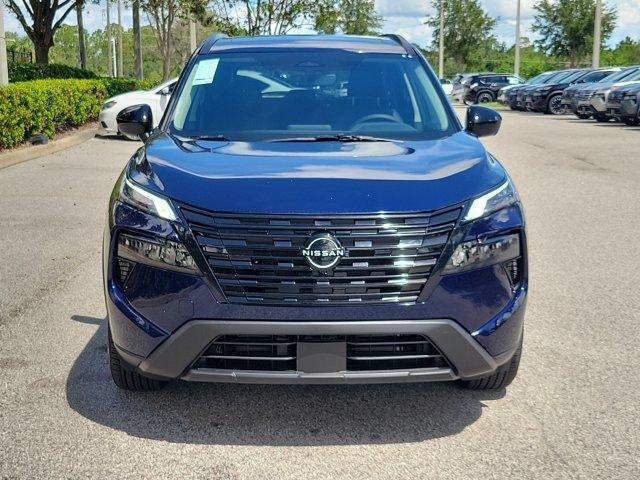 2026 Nissan Rogue 2026.5 FWD Dark Armor