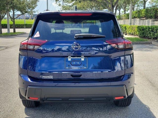 2026 Nissan Rogue 2026.5 FWD Dark Armor