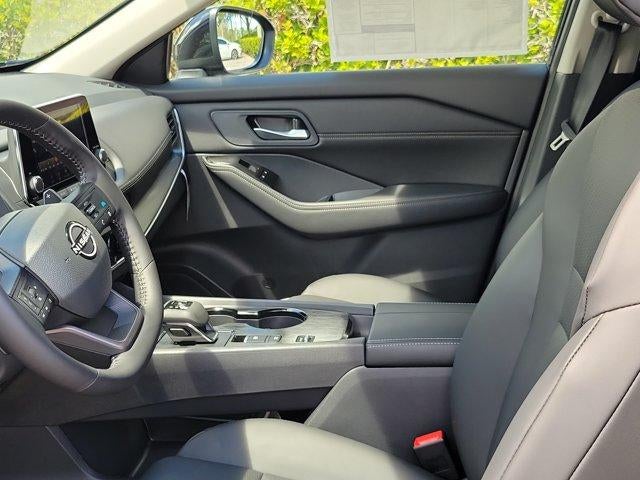 2026 Nissan Rogue 2026.5 FWD Dark Armor
