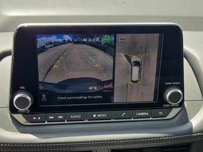 2026 Nissan Rogue 2026.5 FWD Dark Armor