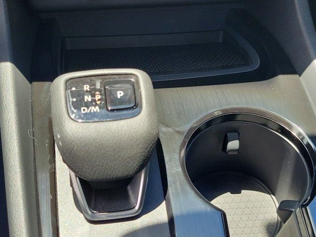 2026 Nissan Rogue 2026.5 FWD Dark Armor
