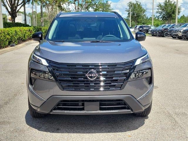 2026 Nissan Rogue 2026.5 FWD Dark Armor