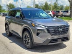 2026 Nissan Rogue 2026.5 FWD Dark Armor