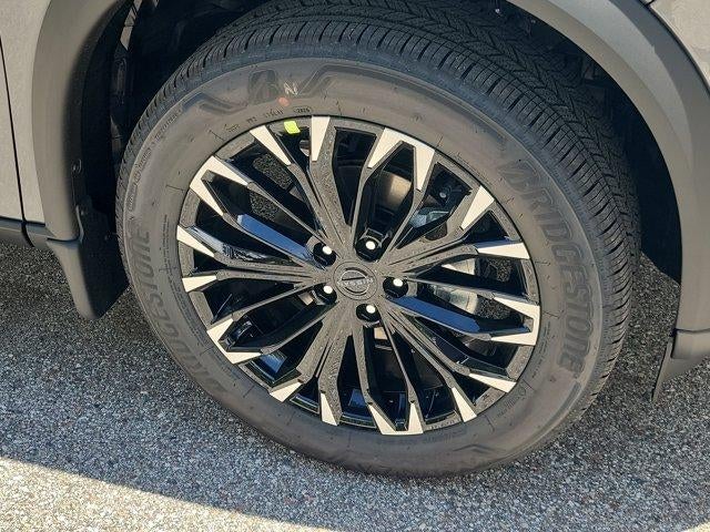 2026 Nissan Rogue 2026.5 FWD Dark Armor