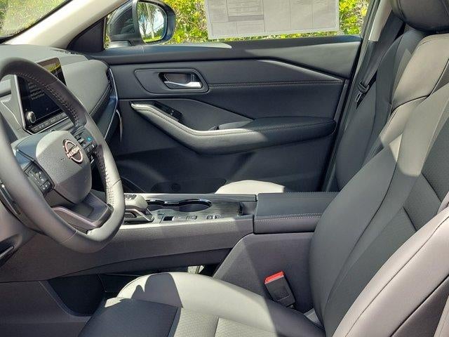 2026 Nissan Rogue 2026.5 FWD Dark Armor