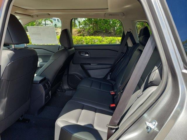 2026 Nissan Rogue 2026.5 FWD Dark Armor