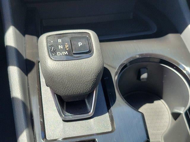 2026 Nissan Rogue 2026.5 FWD Dark Armor