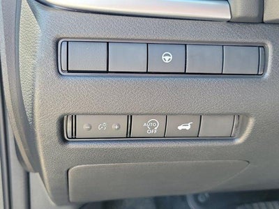 2026 Nissan Rogue 2026.5 FWD Dark Armor