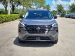 2026 Nissan Rogue 2026.5 FWD Dark Armor