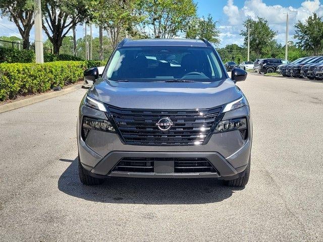 2026 Nissan Rogue 2026.5 FWD Dark Armor