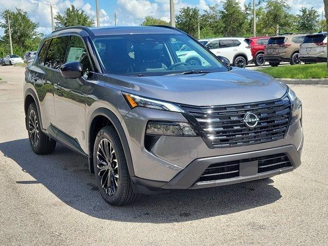 2026 Nissan Rogue 2026.5 FWD Dark Armor
