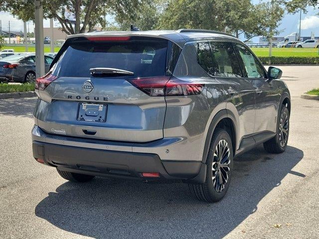 2026 Nissan Rogue 2026.5 FWD Dark Armor