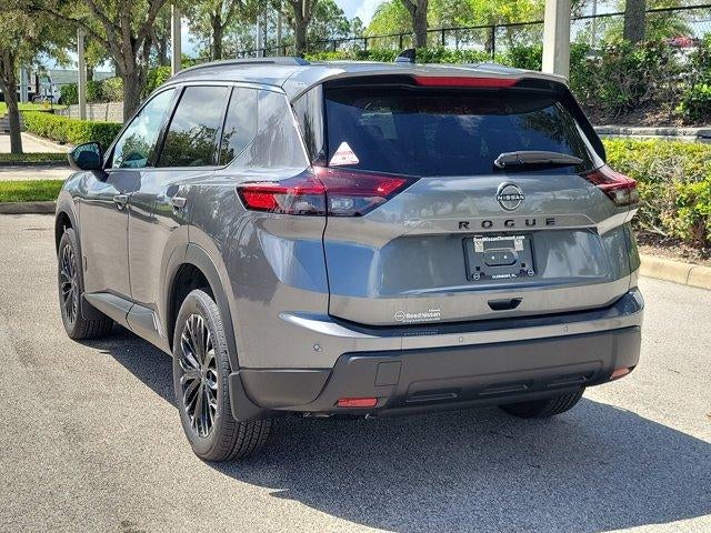 2026 Nissan Rogue 2026.5 FWD Dark Armor