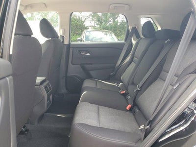 2026 Nissan Rogue FWD SV *Ltd Avail*