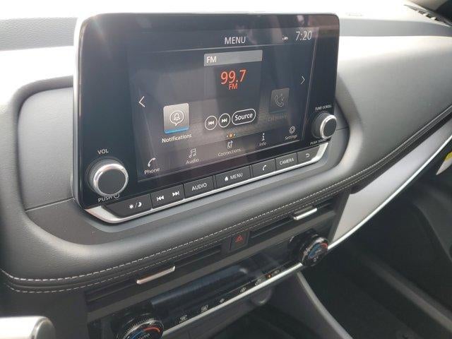 2026 Nissan Rogue FWD SV *Ltd Avail*