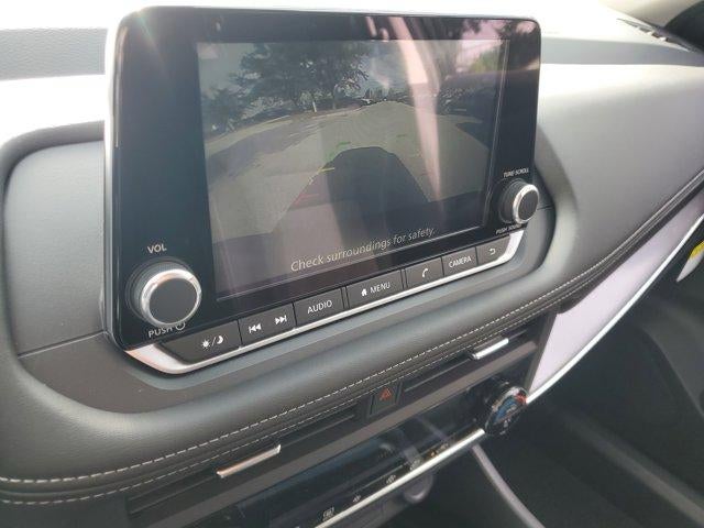 2026 Nissan Rogue FWD SV *Ltd Avail*