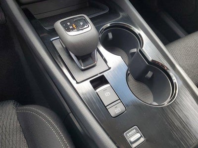 2026 Nissan Rogue FWD SV *Ltd Avail*