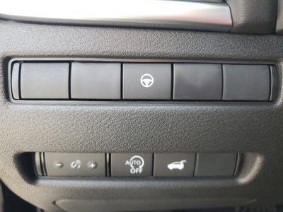 2026 Nissan Rogue FWD SV *Ltd Avail*