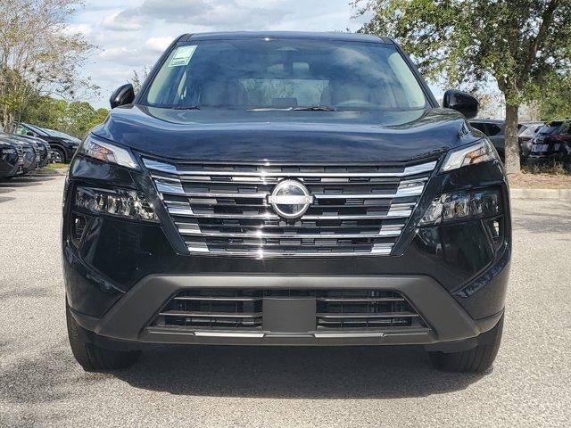 2026 Nissan Rogue FWD SV *Ltd Avail*