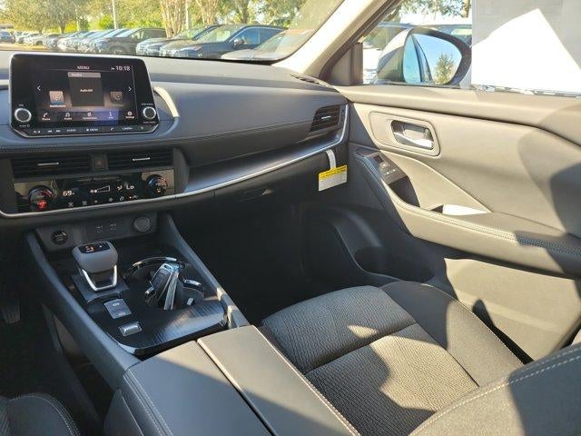 2026 Nissan Rogue FWD SV *Ltd Avail*