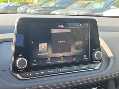 2026 Nissan Rogue FWD SV *Ltd Avail*