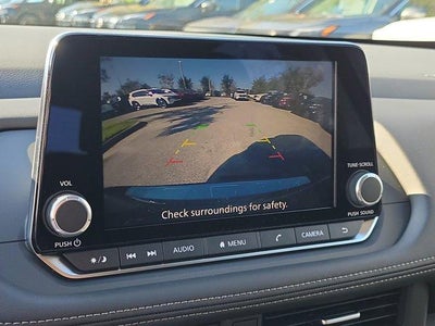 2026 Nissan Rogue FWD SV *Ltd Avail*