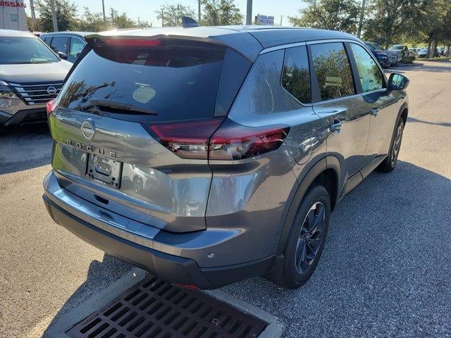 2026 Nissan Rogue FWD SV *Ltd Avail*