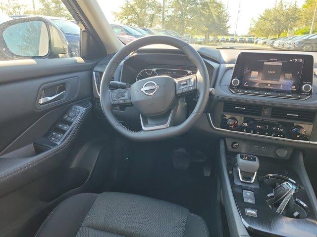 2026 Nissan Rogue FWD SV *Ltd Avail*